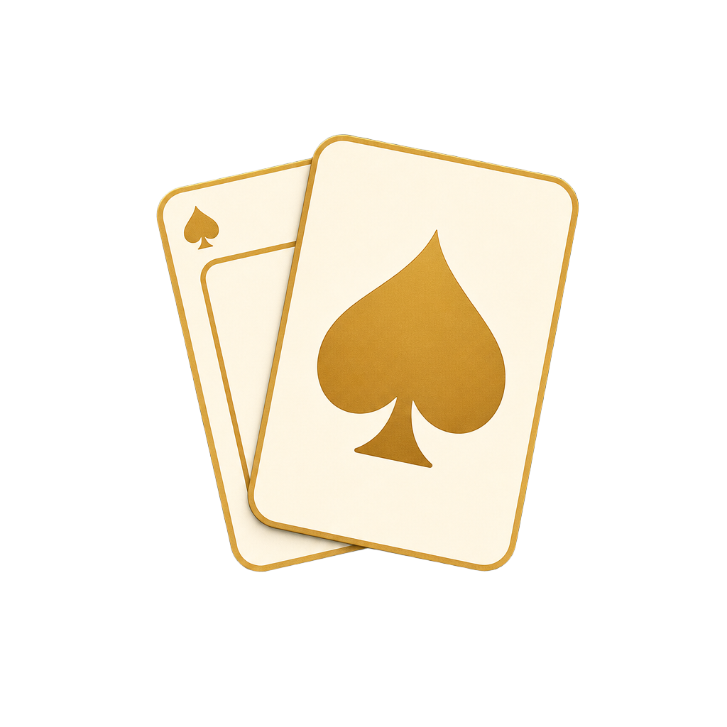 Deal Me In app icon