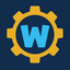 Word Machines Workshop app icon